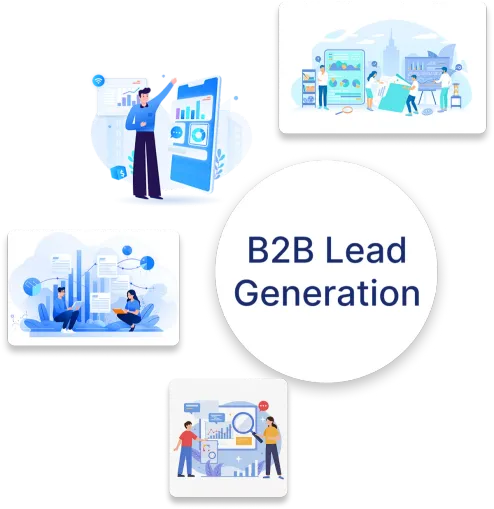 B2B Lead Generation