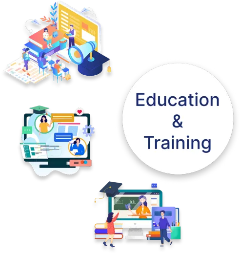 Education & Training