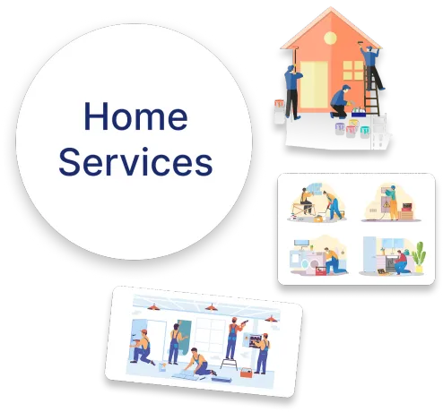 Home Services